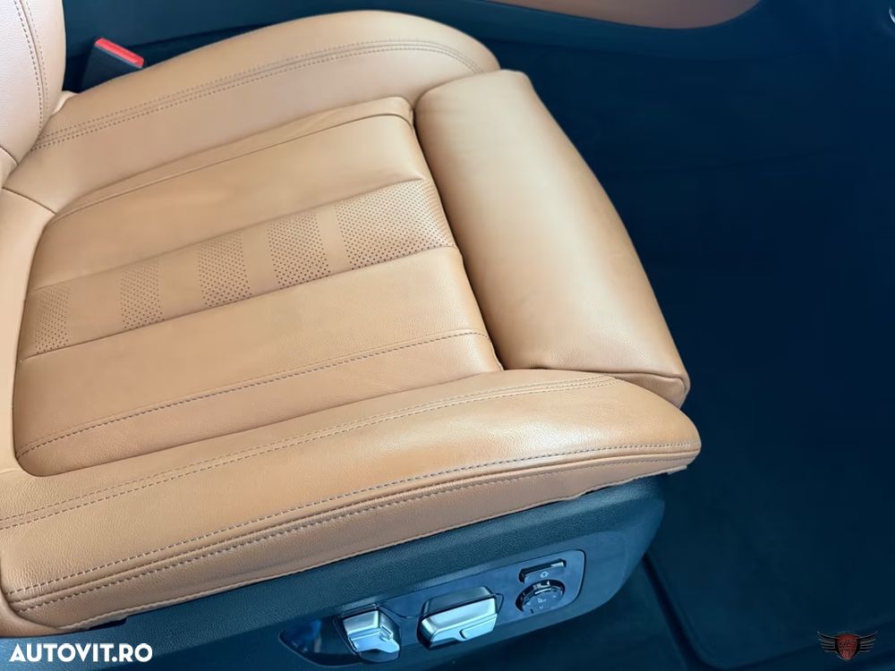 BMW X5 xDrive45e - 20