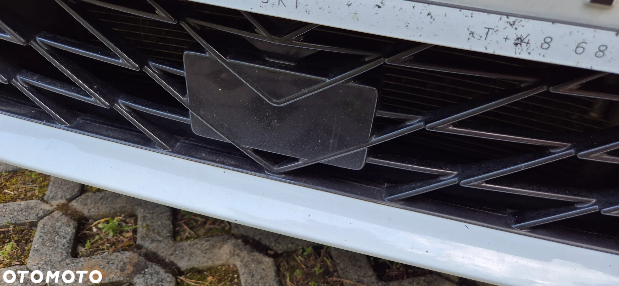 Cupra Ateca 2.0 TSI 4Drive DSG - 31