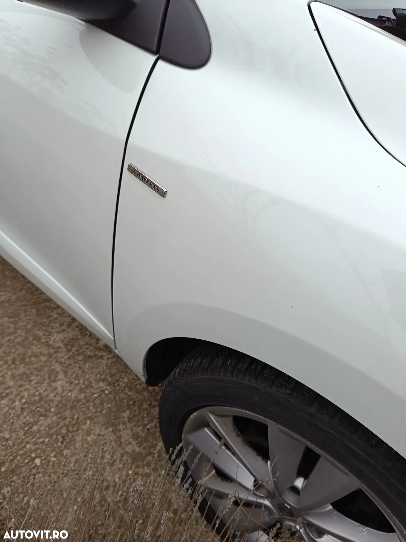Renault Megane - 15