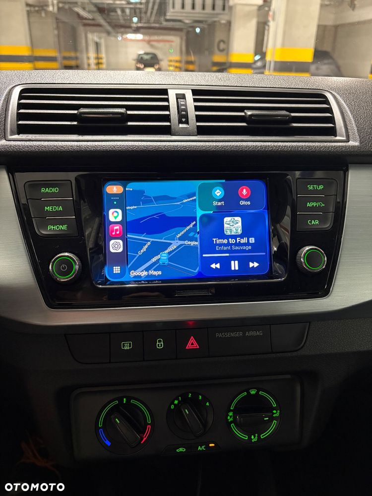 Skoda Fabia 1.0 TSI Ambition - 9
