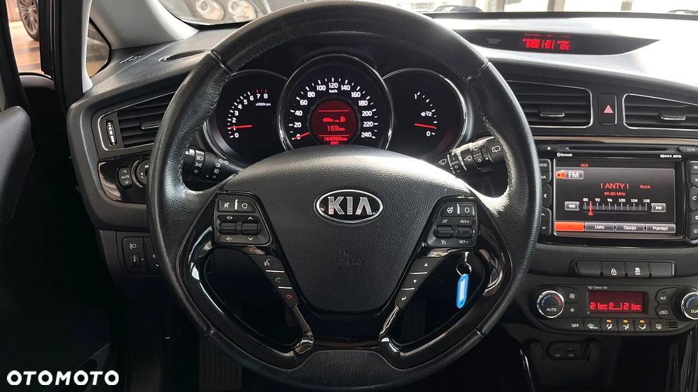 Kia Ceed 1.6 GDI Business Line - 12