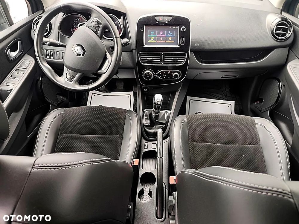 Renault Clio 1.2 Enegry TCe Intens - 20