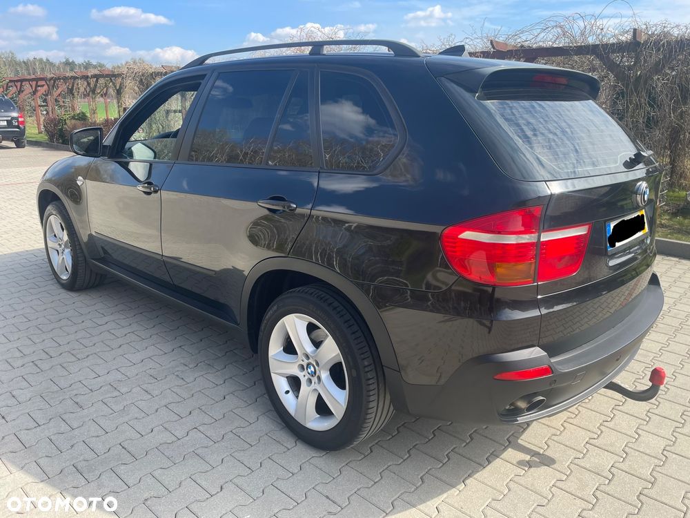 BMW X5 xDrive30d - 12