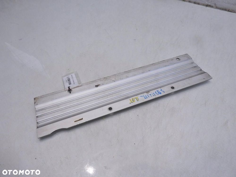 OSŁONA OBUDOWA CEWEK SAAB 9-3 93 II 2.0 T - 5