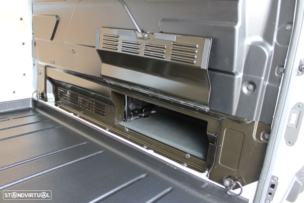 Ford Transit-Custom - 35