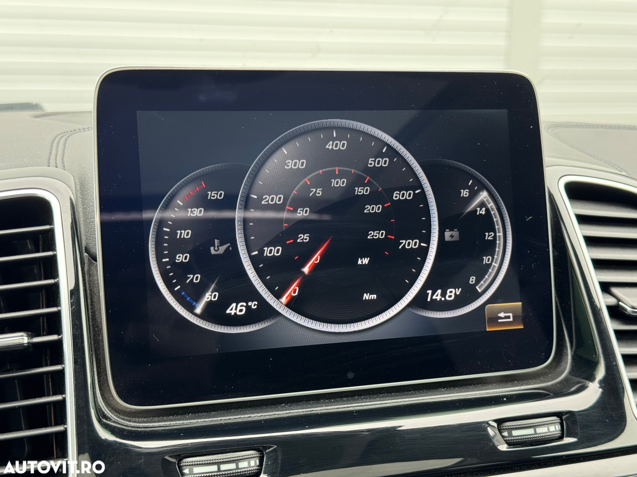Mercedes-Benz GLE Coupe 350 d 4MATIC - 17