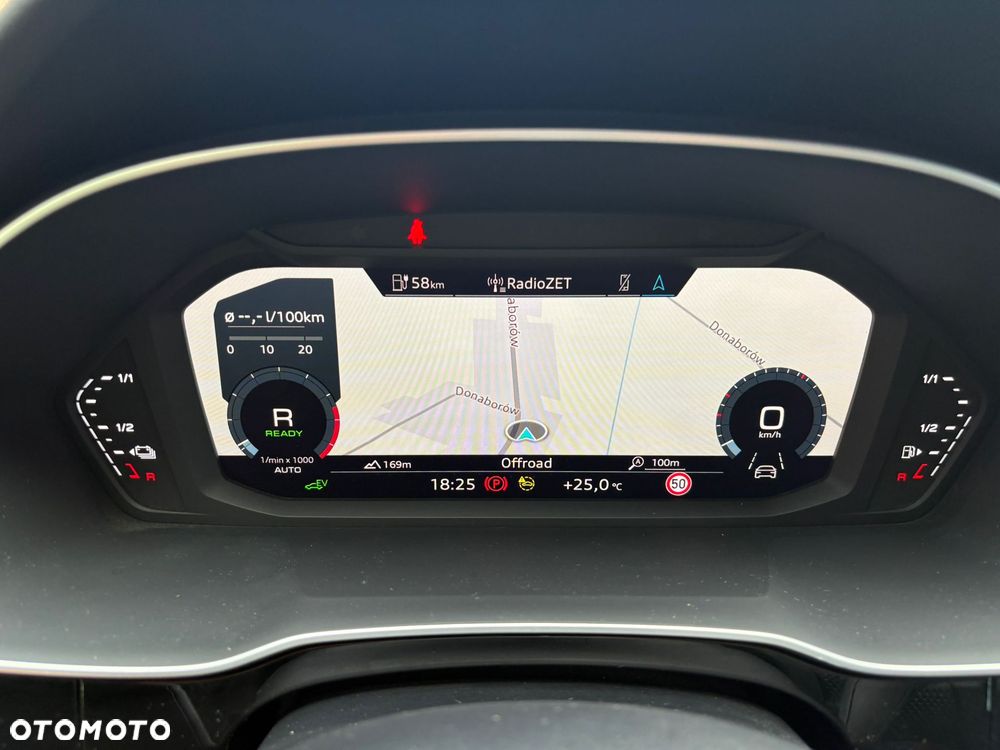 Audi Q3 - 20
