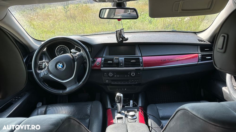 BMW X6 xDrive30d M Sport Edition - 10