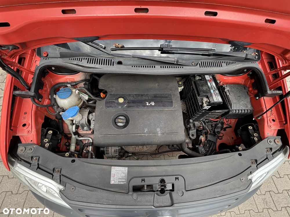 Volkswagen Caddy - 7