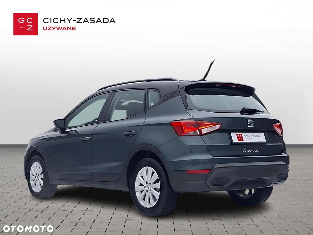 Seat Arona 1.0 TSI Style S&S DSG - 3
