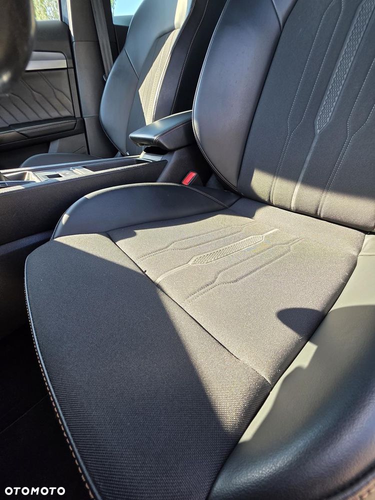 Cupra Formentor 2.0 TDI - 14