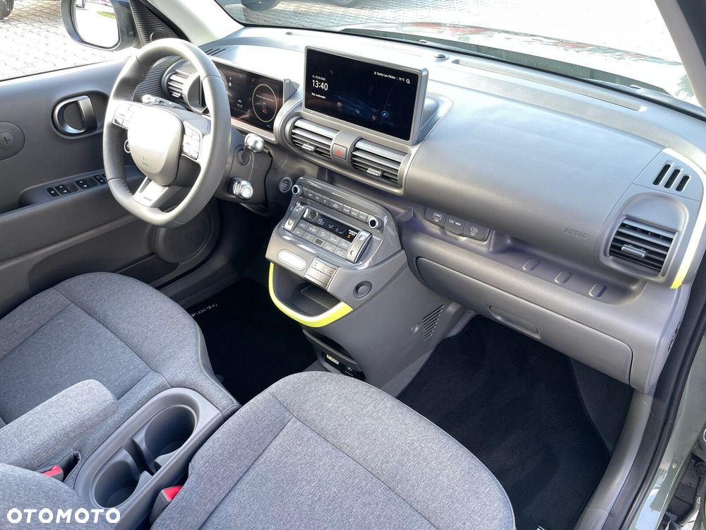 Hyundai Inster - 17
