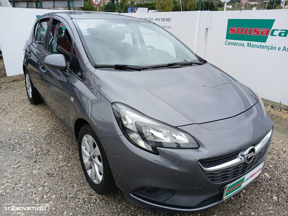 Opel Corsa 1.0 T Enjoy - 5