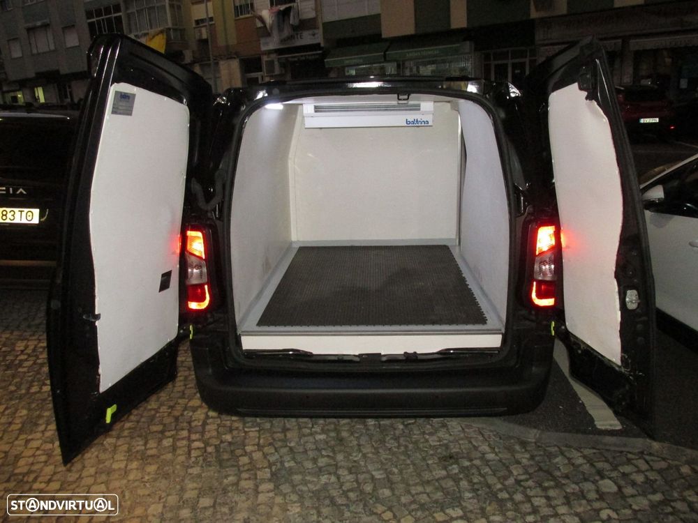 Opel Combo Cargo Van 1.5 CDTi L2H1 - 3