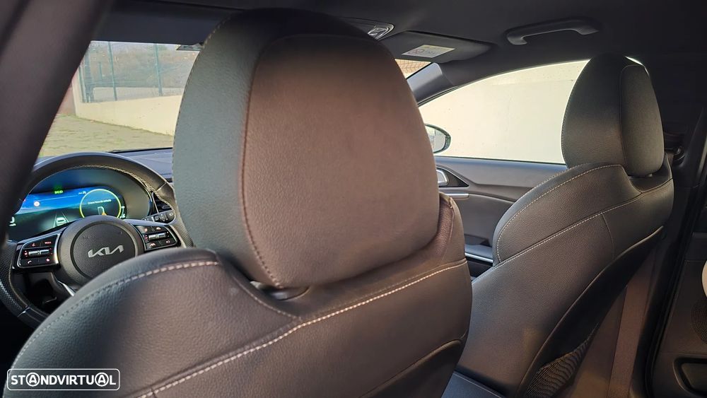 Kia ProCeed 1.0 T-GDI GT Line - 21