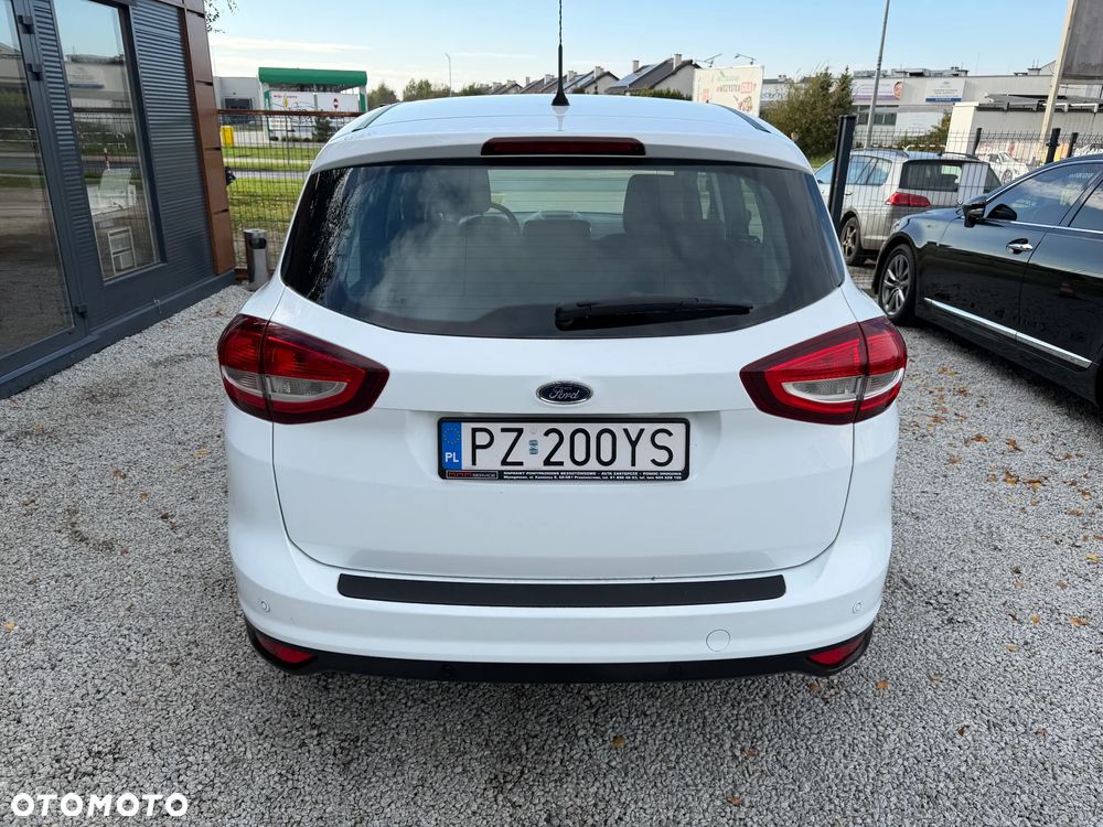 Ford C-MAX - 7