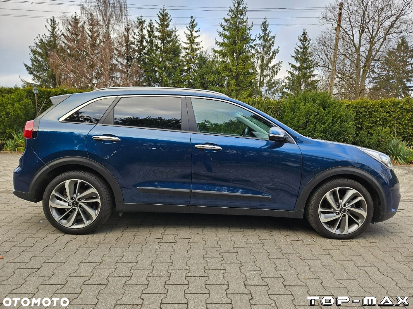 Kia Niro - 7