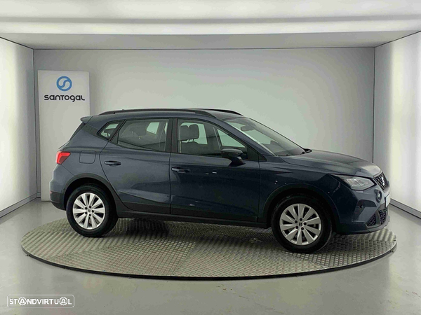 SEAT Arona 1.0 TSI Style DSG