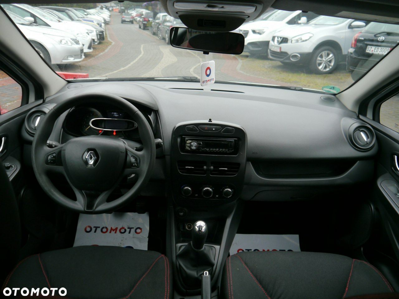 Renault Clio 1.2 16V Authentique - 16