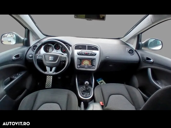Seat Altea XL - 10
