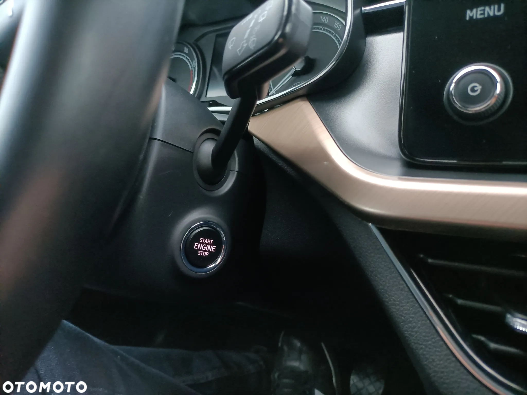 Skoda Kamiq 1.0 TSI Ambition - 16