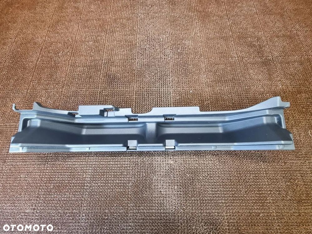 TOYOTA COROLLA E21 HB od 2019r Podłoga Półka Schowek Przegrógka Styropian Bagażnika Osłona Psa Tył - 26