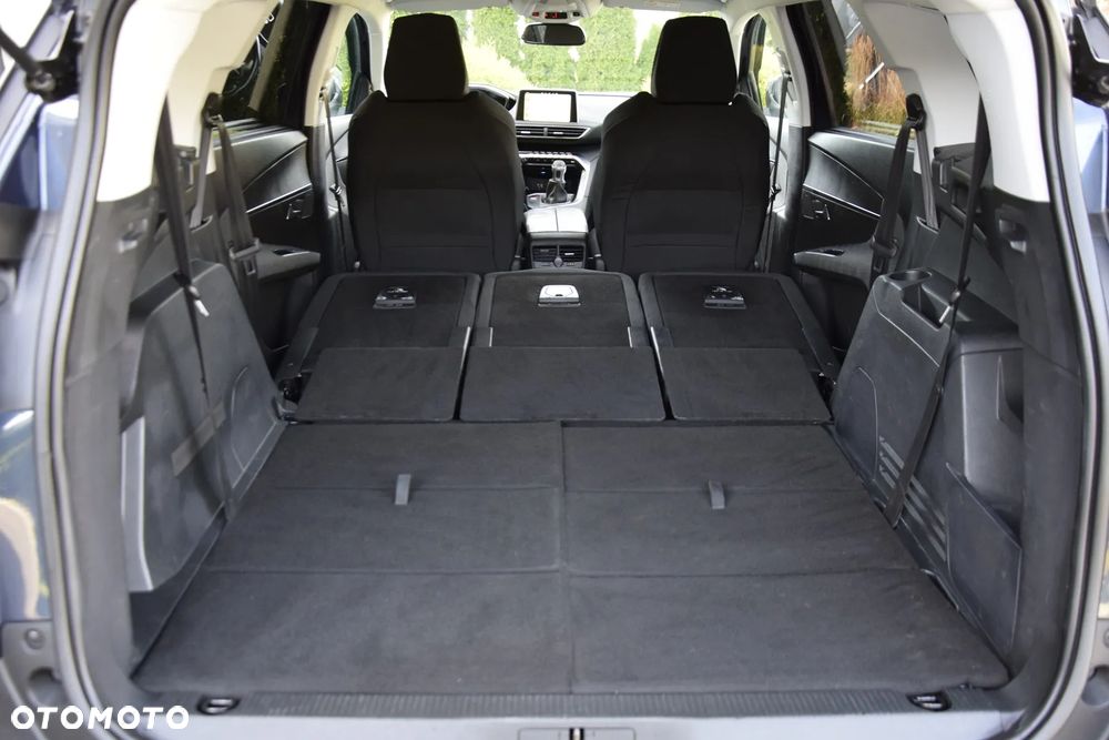 Peugeot 5008 1.6 HDi Active - 28