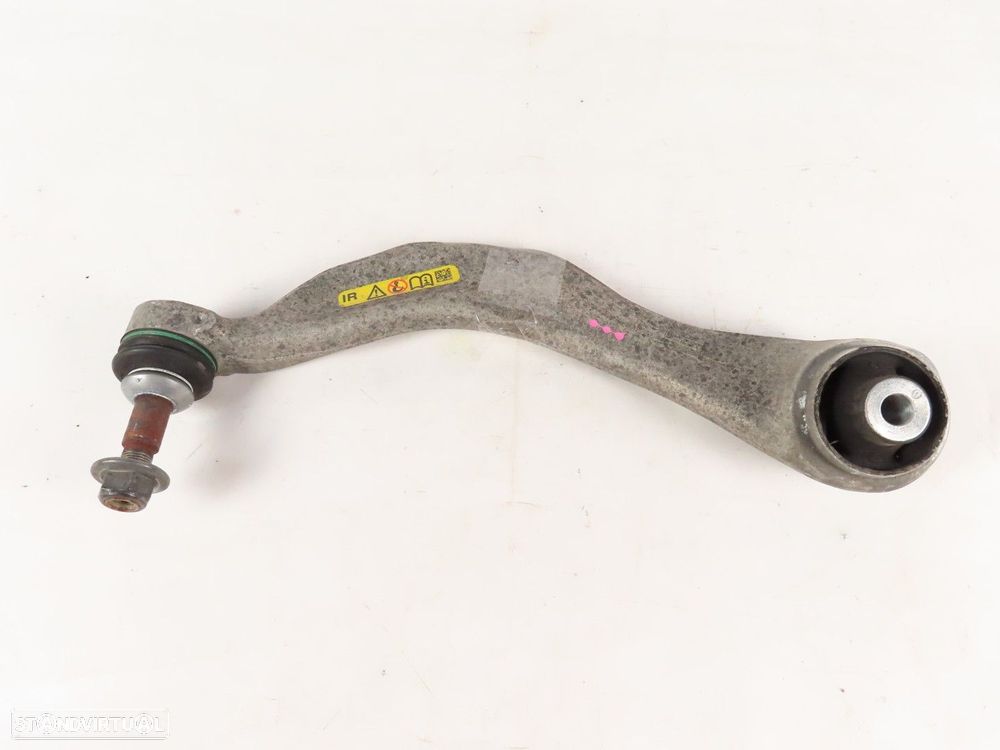 Braço Direito/Frente Seminovo/ Original BMW 5 (F10)/BMW 5 Touring (F11)/BMW 6 Co... - 1