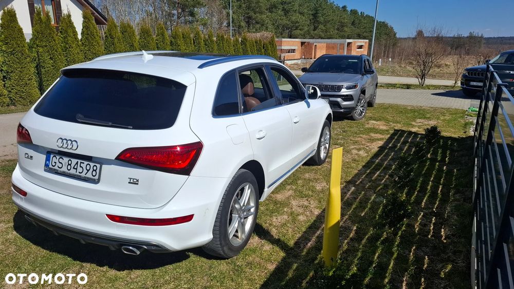 Audi Q5 - 5