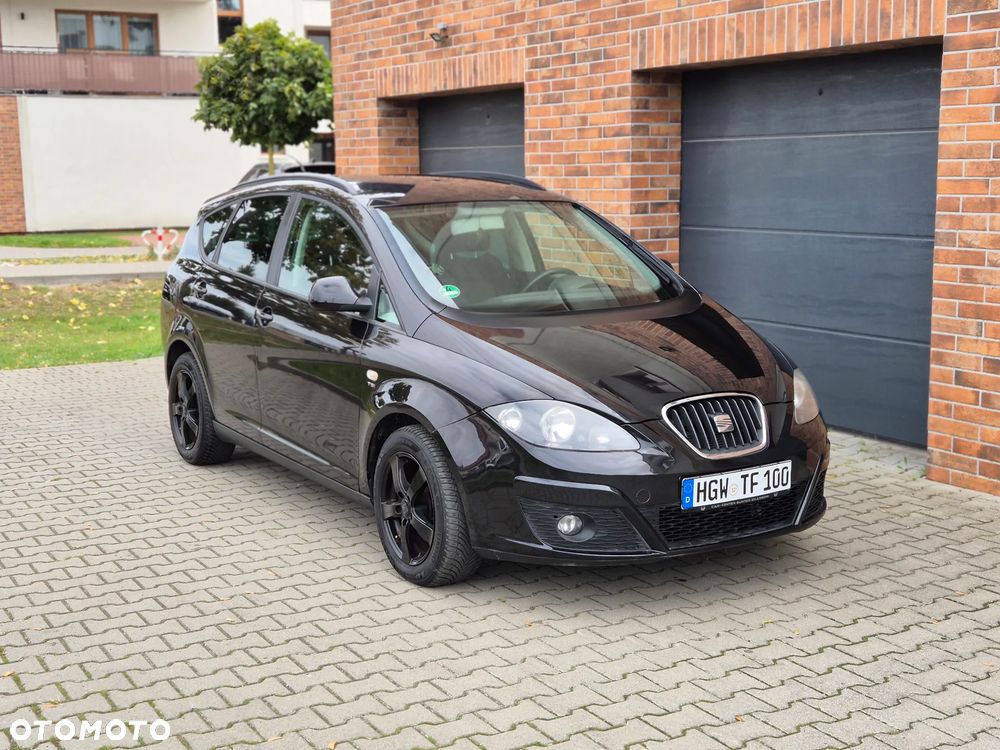 Seat Altea XL - 22