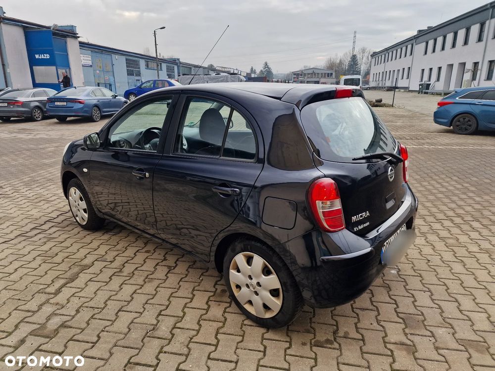 Nissan Micra 1.2 Acenta - 2