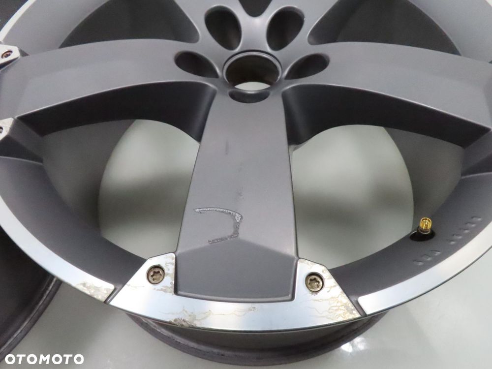 Alufelgi 20'' Land Rover 5x120 9,5J ET45 - 8