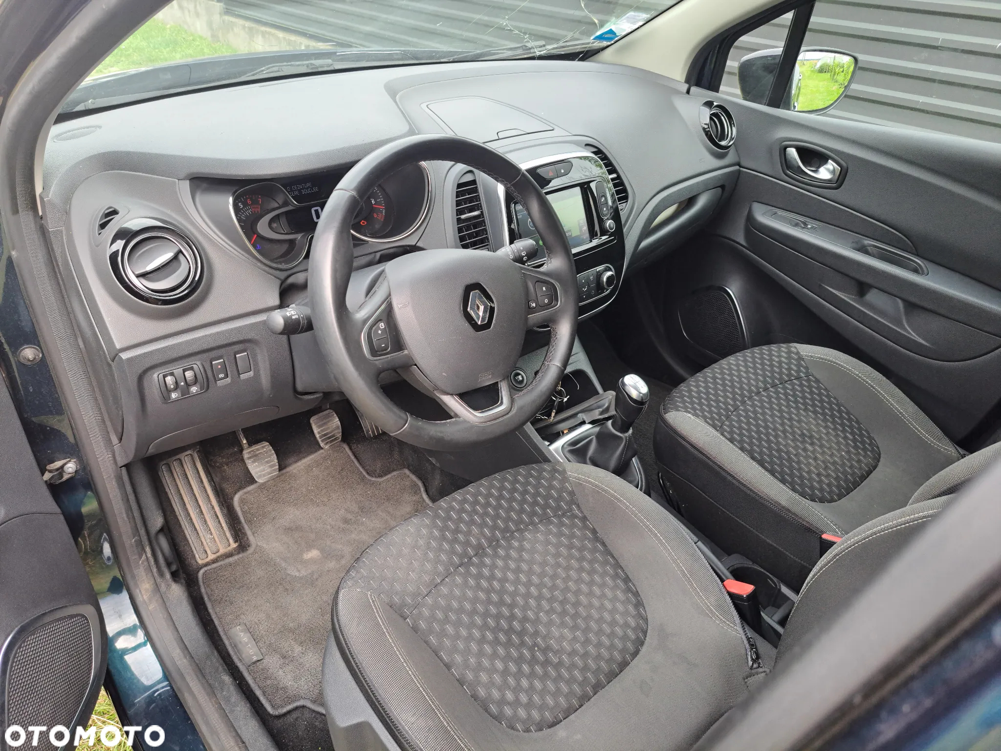 Renault Captur - 8