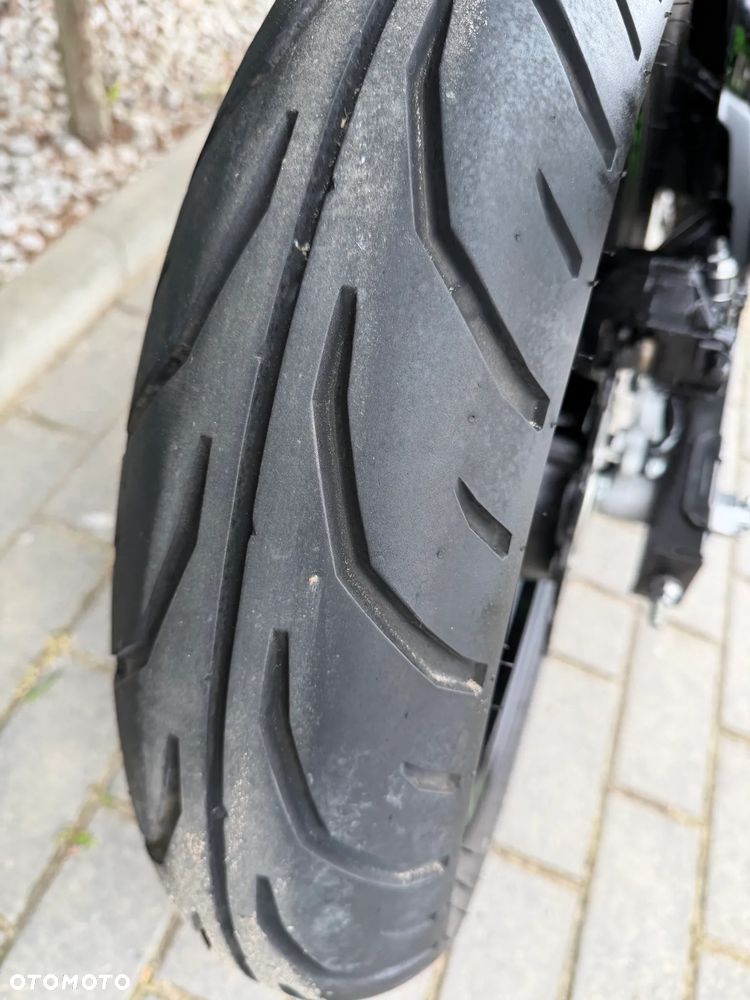Kawasaki Ninja - 34