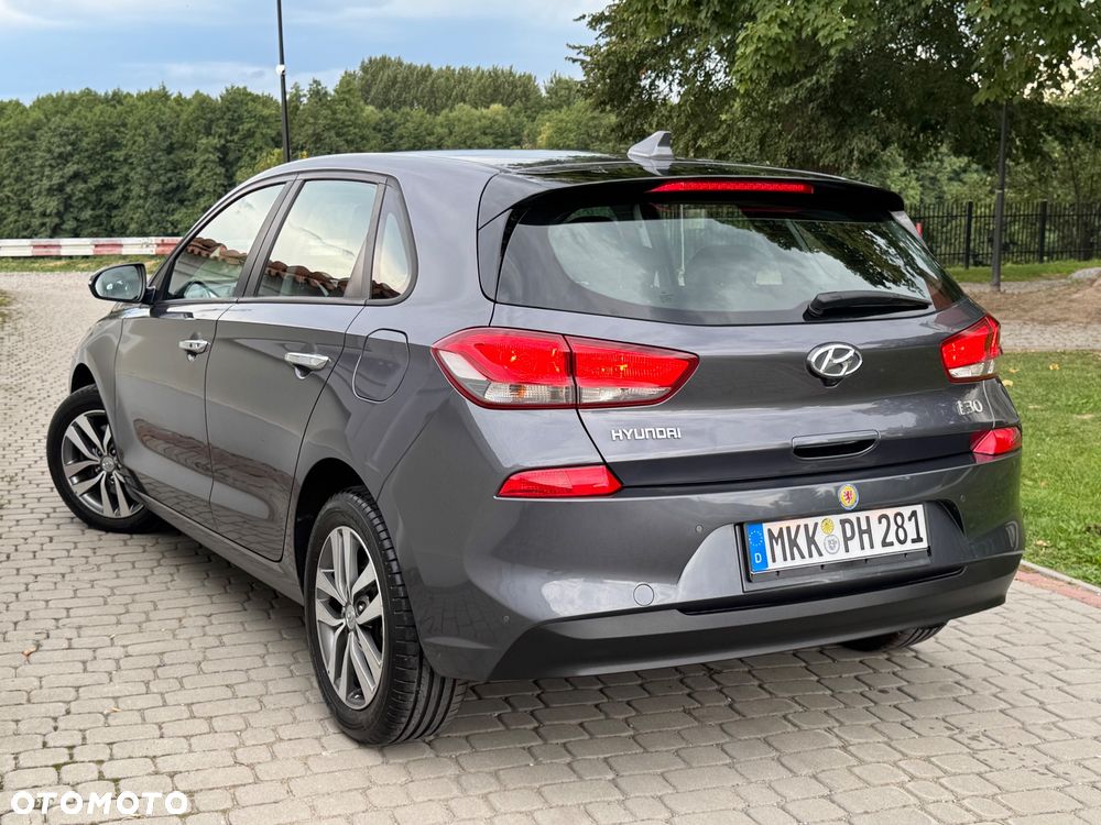 Hyundai i30 - 10