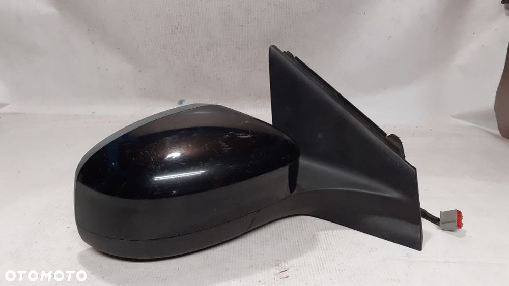 LUSTERKO ELEKTRYCZNE PRAWE  FORD MONDEO MK4 5PIN G6 - 1