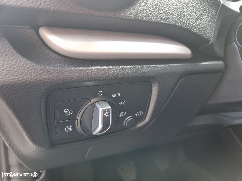 Audi A3 Sportback 1.6 TDI - 22