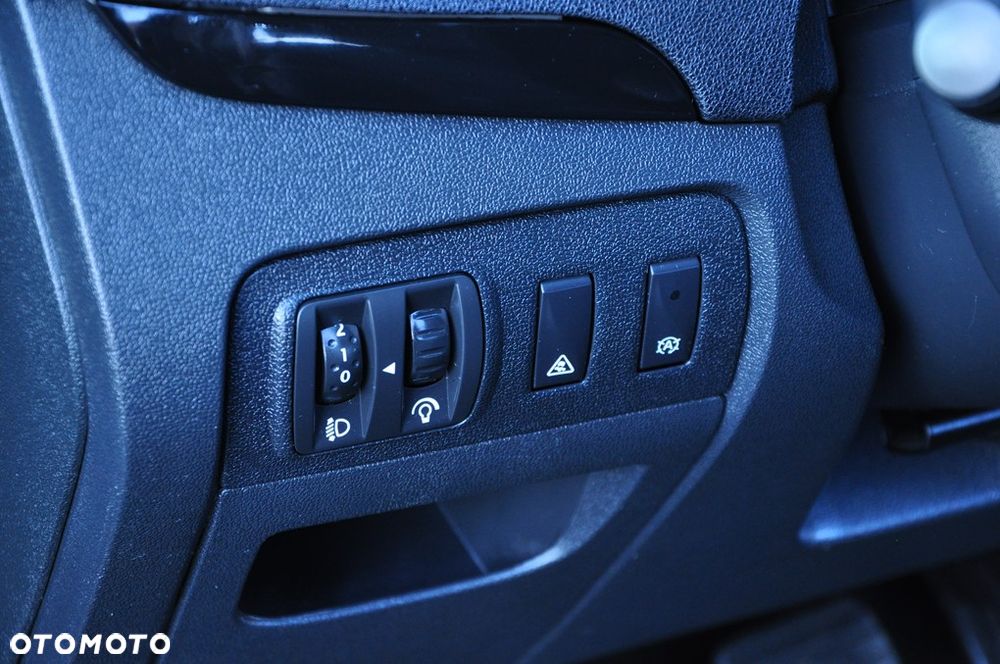 Renault Scenic dCi 110 LIMITED - 35