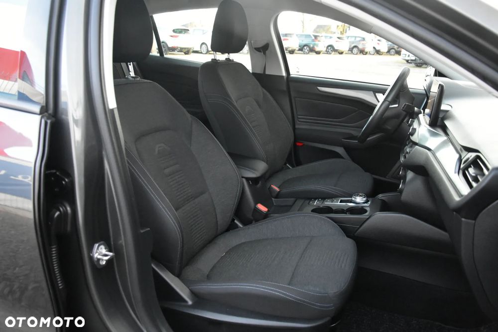 Ford Focus 1.0 EcoBoost Hybrid ACTIVE STYLE - 23