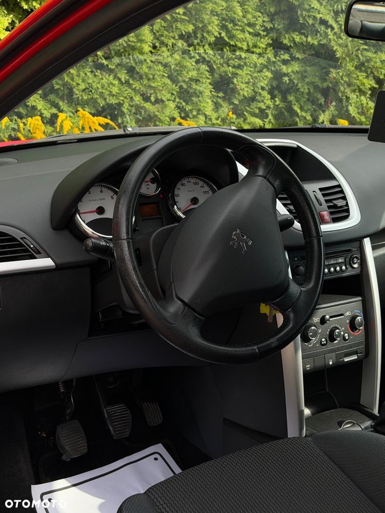 Peugeot 207 95 VTi forever - 14