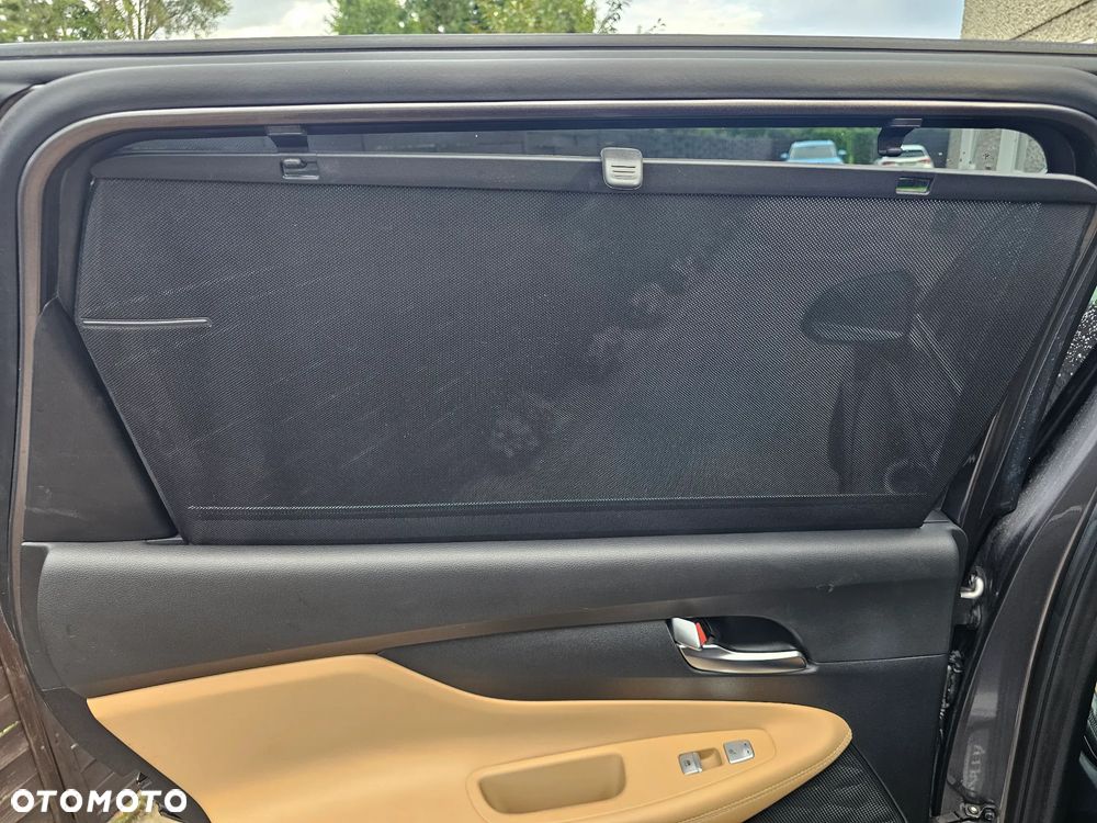 Hyundai Santa Fe 1.6 T-GDI PHEV Platinum 4WD - 19