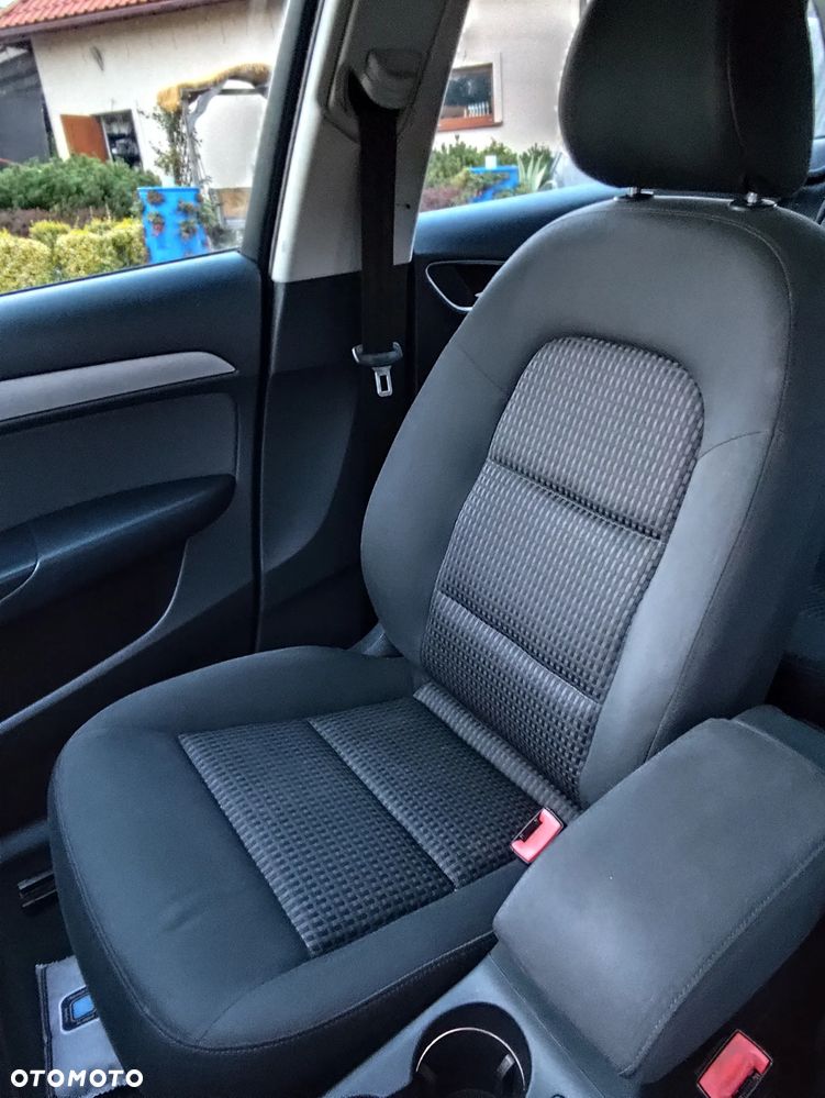 Audi Q3 2.0 TDI - 13