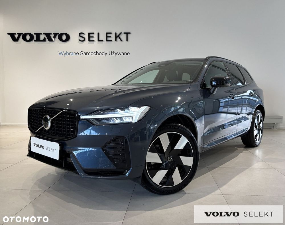 Volvo XC 60 - 1