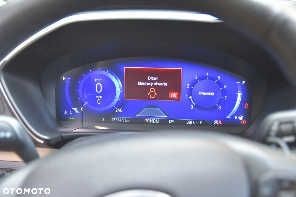 Ford Escape 2.0 EcoBoost AWD Titanium - 14