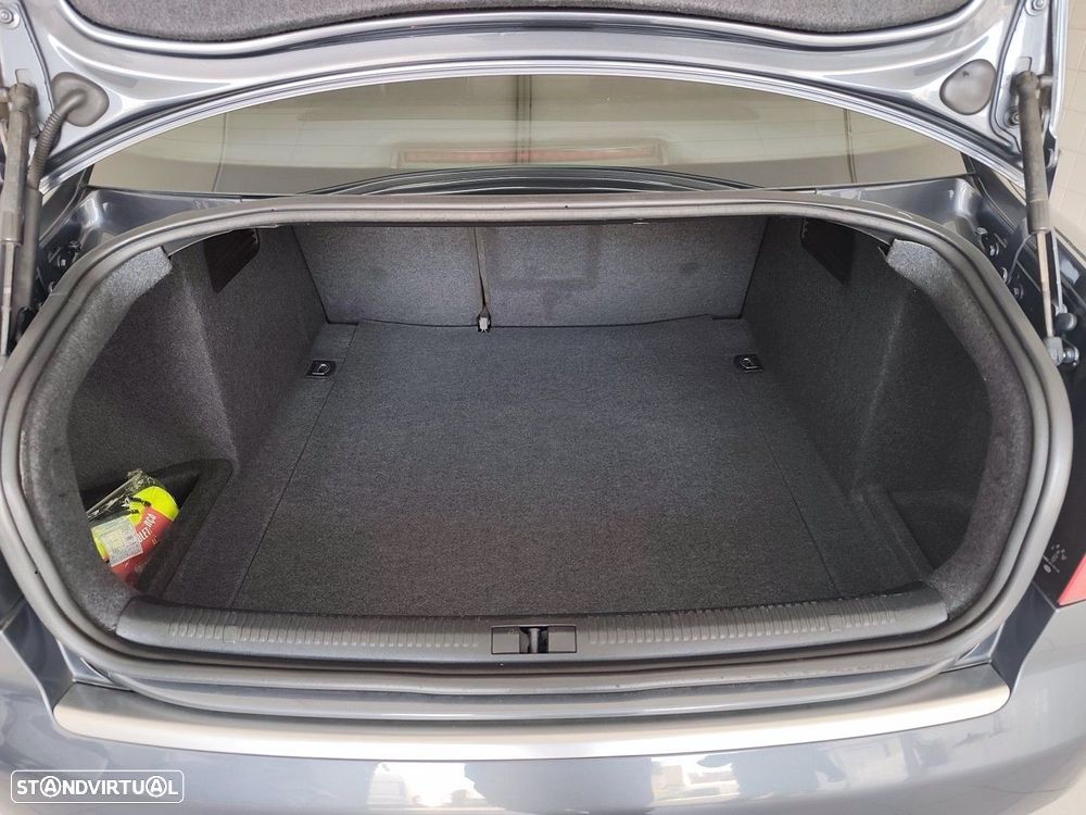 Audi A4 1.9 TDI m5 Sport - 15