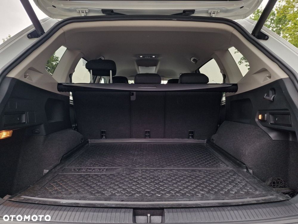 Volkswagen Tiguan Allspace 2.0 TDI 4Mot SCR Highline DSG 7os - 15