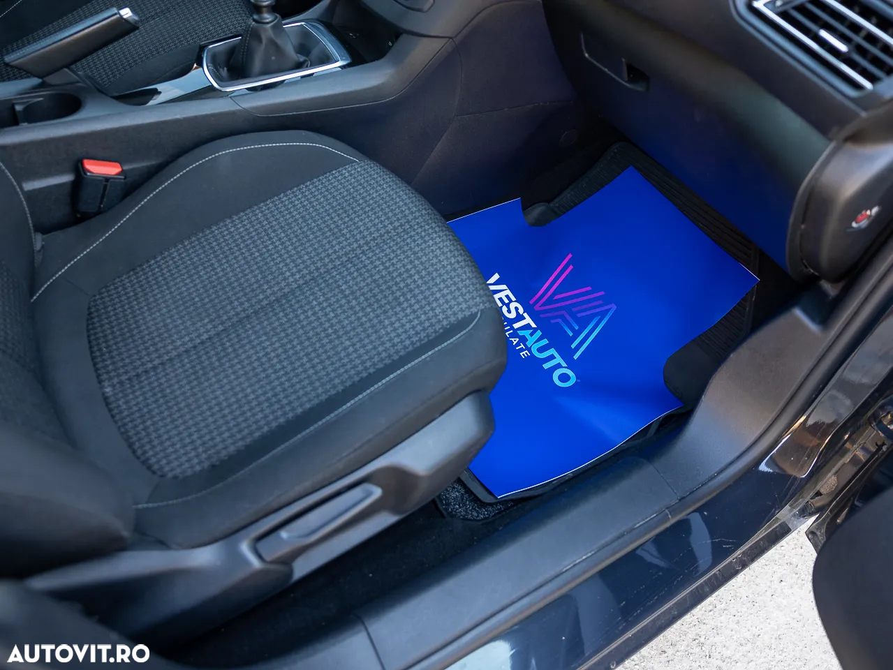 Peugeot 308 BlueHDi FAP 100 Stop & Start Active - 18