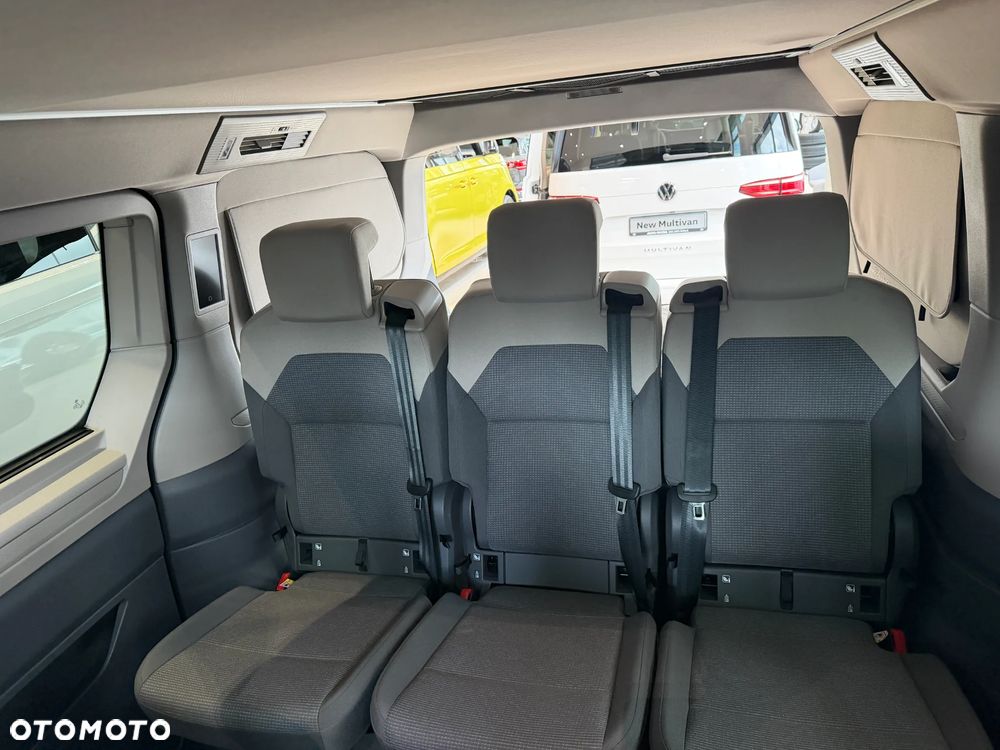 Volkswagen California - 11