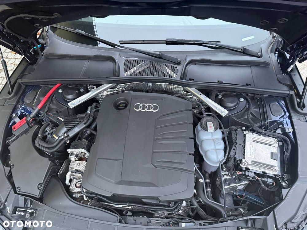 Audi A5 Sportback 35 TDI S tronic advanced - 14