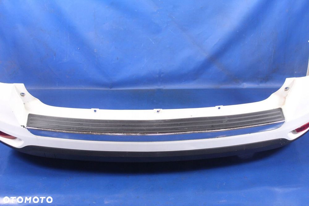 ZDERZAK TYŁ KOMPLETNY JEEP COMPASS I 13r LIFT - 2